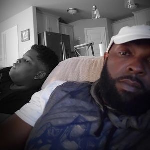 Meet your Posher, Dewayne